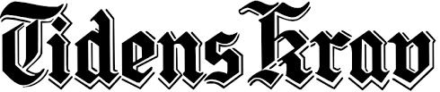 Logo - Tidens Krav