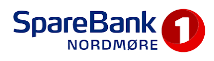 Logo - SpareBank 1 Nordmøre