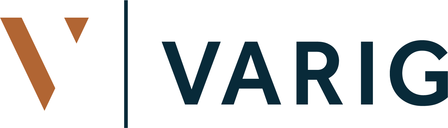 Logo - Varig