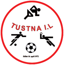 Tustna Idrettslag - Logo